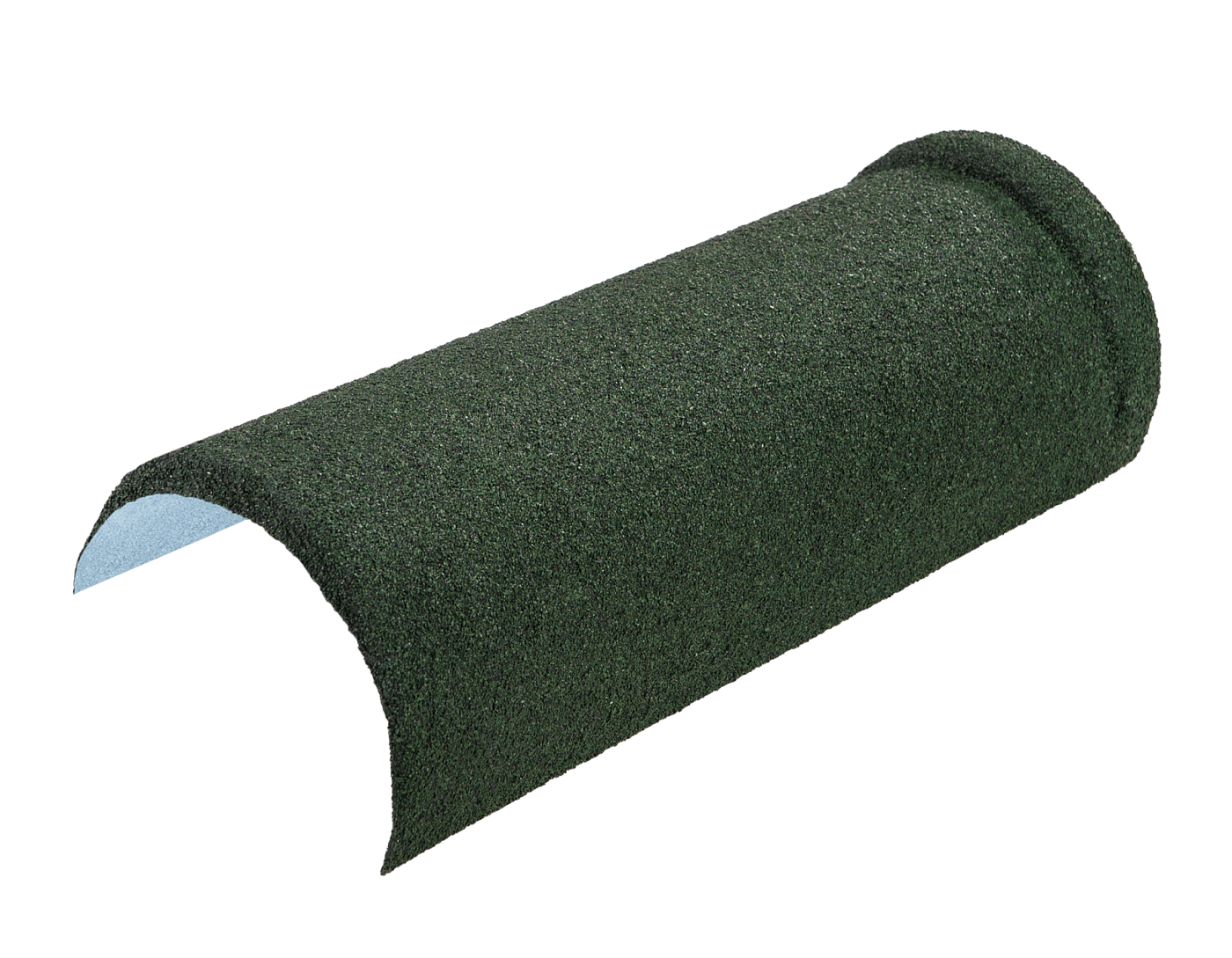 Конёк полукруглый LUXARD (все цвета)