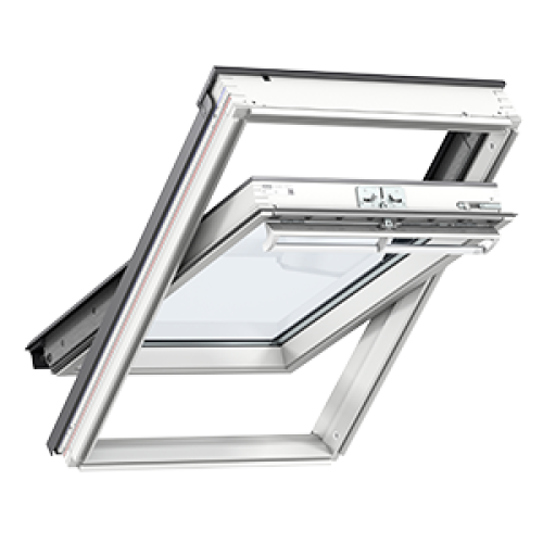 Мансардное окно Velux